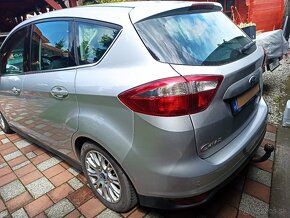 Ford c Max - 2