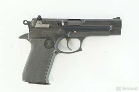 Samonabíjacie pištole STAR 28 PK a 30M, 9mm - 2