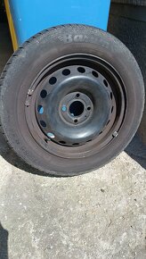 Letné pneumatiky 175 65 R14 - 2