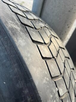Michelin 315/70 R22,5 - 2