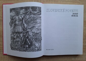 Slovenske povesti - 2