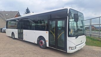 IVECO CROSSWAY - 2