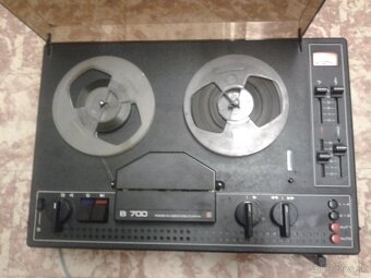 Kazetovy videorekorder AIWA,magnetofon - 2