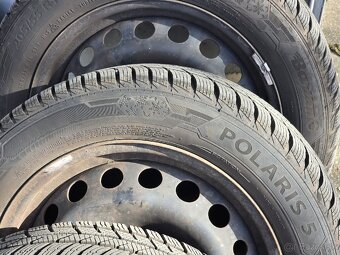 Barum Polaris 5 205/55/R16 (15.22) - 2