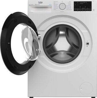 Práčka novú práčku BEKO BEYOND so zárukou do 11/2026 - 2