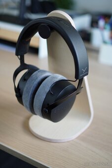 Predám profesion štúdiové slúchadlá Byerdynamic DT 700 PRO X - 2