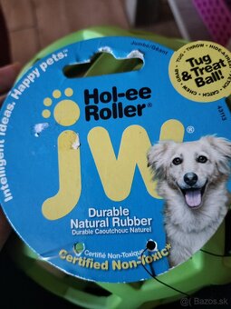 JW hol ee Roller XL 19cm - 2
