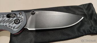 Predám nôž Benchmade Super FREEK - 2