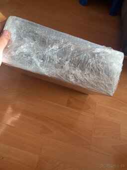 Mystery box - len pre odvažnych - 2