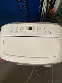 Mobilna klima Vivax ACP12 PT35 559 - 2