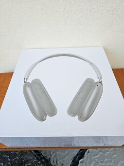 AirPods MAX /white/ - 2