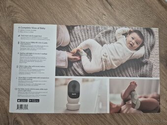 Owlet Smart Sock 3 a cam2 - 2