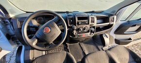 Fiat Ducato 2.3 TDi , 118kw, L4H2, MT6 s DPH - 2
