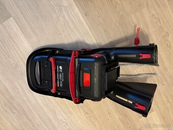 Detska Cyklo sedacka Romer Jockey Comfort - 2