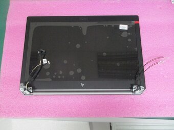 Predám úplne nový originál Display pre HP ZBook 15 G6 - 2