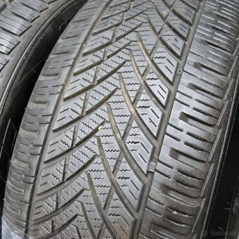 Celoročné pneumatiky 215/55 R17 ROTALLA DOT2322 - 2