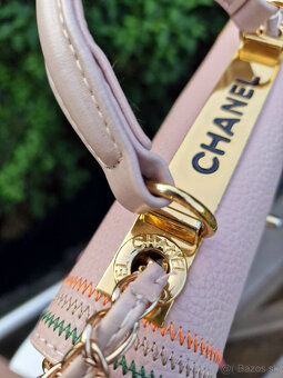 Kabelka CHANEL - 2