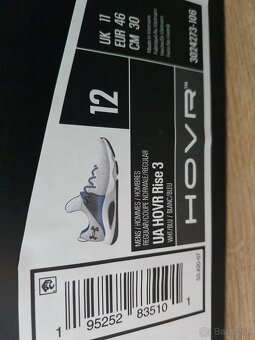 UNDER ARMOUR , - 2