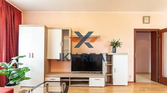 Na predaj 3 izbový byt v centre Ružinova - 2