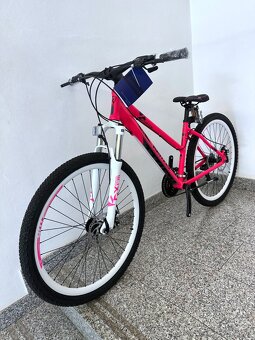Kenzel Shade Woman, 26“ (16", 18"), 27,5“ (16"), bicykel - 2