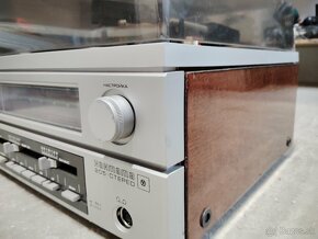Predám raritny radio-gramofon - 2