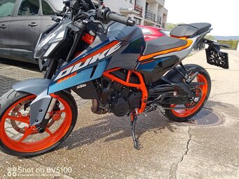 KTM 390 Duke - 2