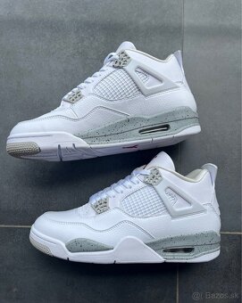 Nike Air Jordan 4 - 2