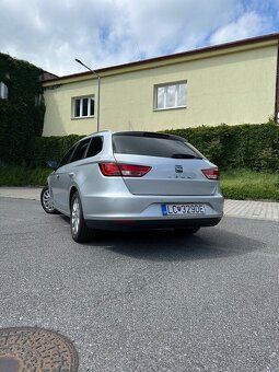 Seat Leon - 2