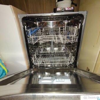 Umyvacka riadu indesit - 2