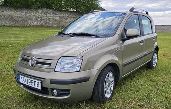 Fiat Panda - 2
