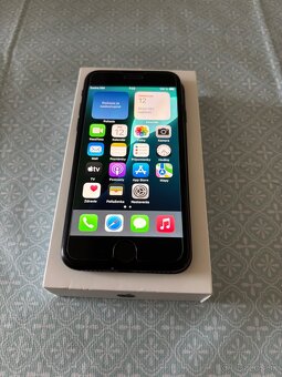 Iphone SE 2022 - 2