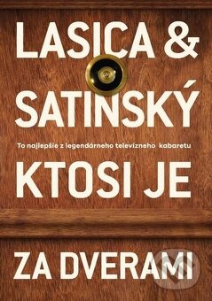 Lasica a Satinský - 2