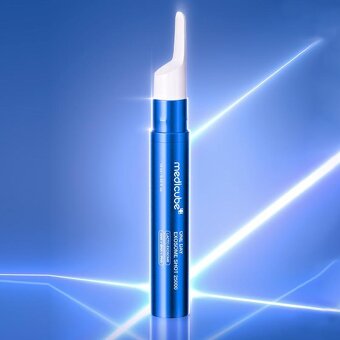 medicube - One Day Exosome Shot 25000 - 2