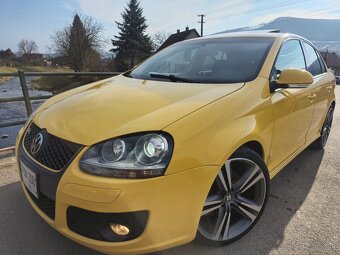 Volkswagen JETTA GLI DOVOZ - 2