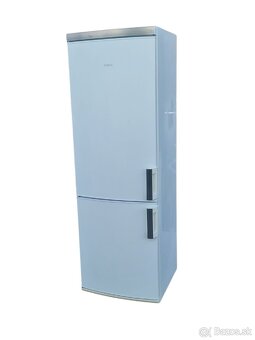 Kombinovaná chladnička s mrazničkou AEG - 2