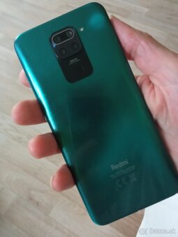 Redmi note 9 - 2