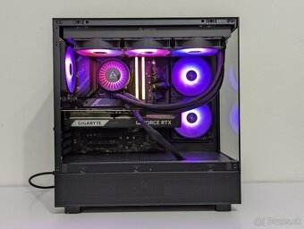 Intel i9-14900KF/RTX 5070 Ti 16GB/32GB RAM/2TB NVM - 2