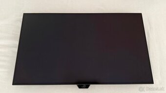 OLED 27” monitor: ASUS ROG Swift OLED PG27AQDM - 2