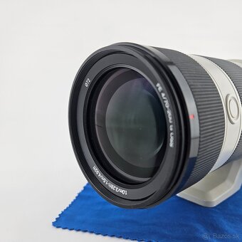 Sony FE 70-200mm f4.0 G OSS - 2
