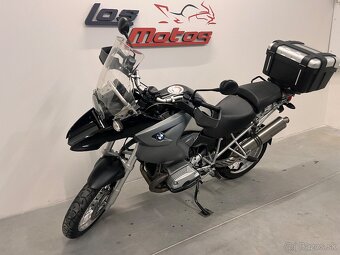 BMW R1200GS - 2