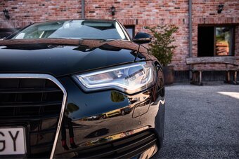 Audi A6 Avant 2.0TDi 130KW Automat 2013 - 2