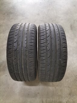 215/40 R17 87W XL Continental Premium Contact 2 - 2