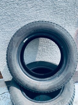 Celoročné peumatiky 185/60R14 značky Vranik - 2