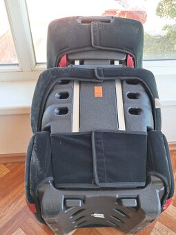 Autosedačka Recaro MILANO - 2