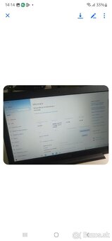 Predám ASUS k555x - 2