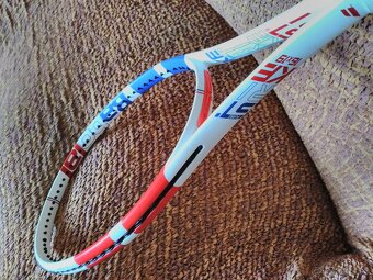 Predám tenisovú raketu BABOLAT PURE STRIKE 2020 - 2