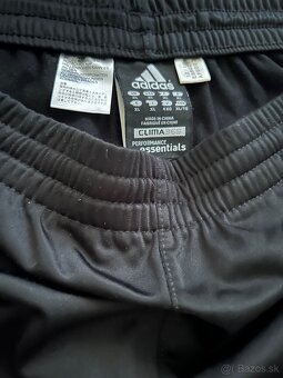 Predám Adidas tepláky - 2