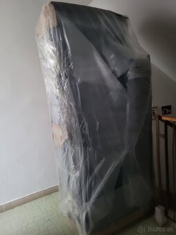 Sťahovanie a Vypratávanie Šaľa,Galanta,Sereď,Sládkovičovo - 2