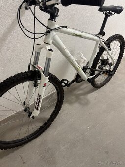 Horský bicykel velkost M - 2