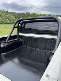 Nissan navara d22 - 2
